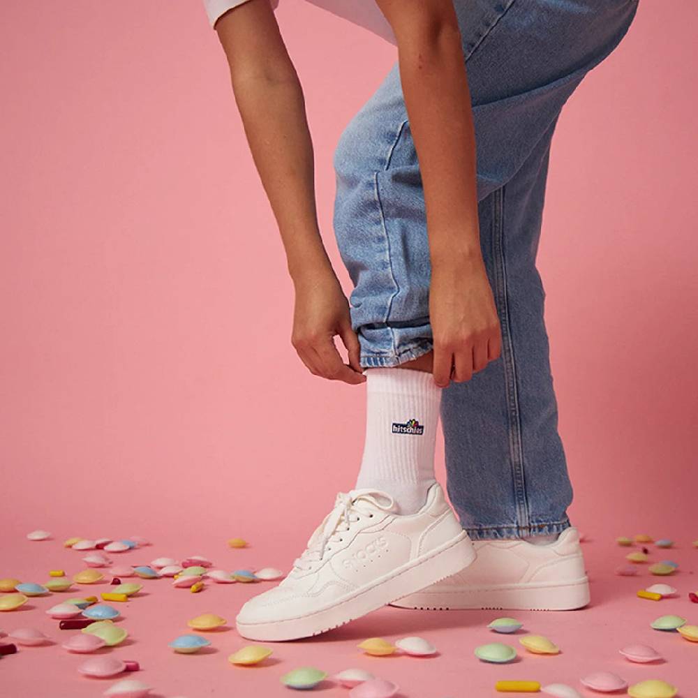 Snocks Tennissocken aus Bio-Baumwolle Online Outlet