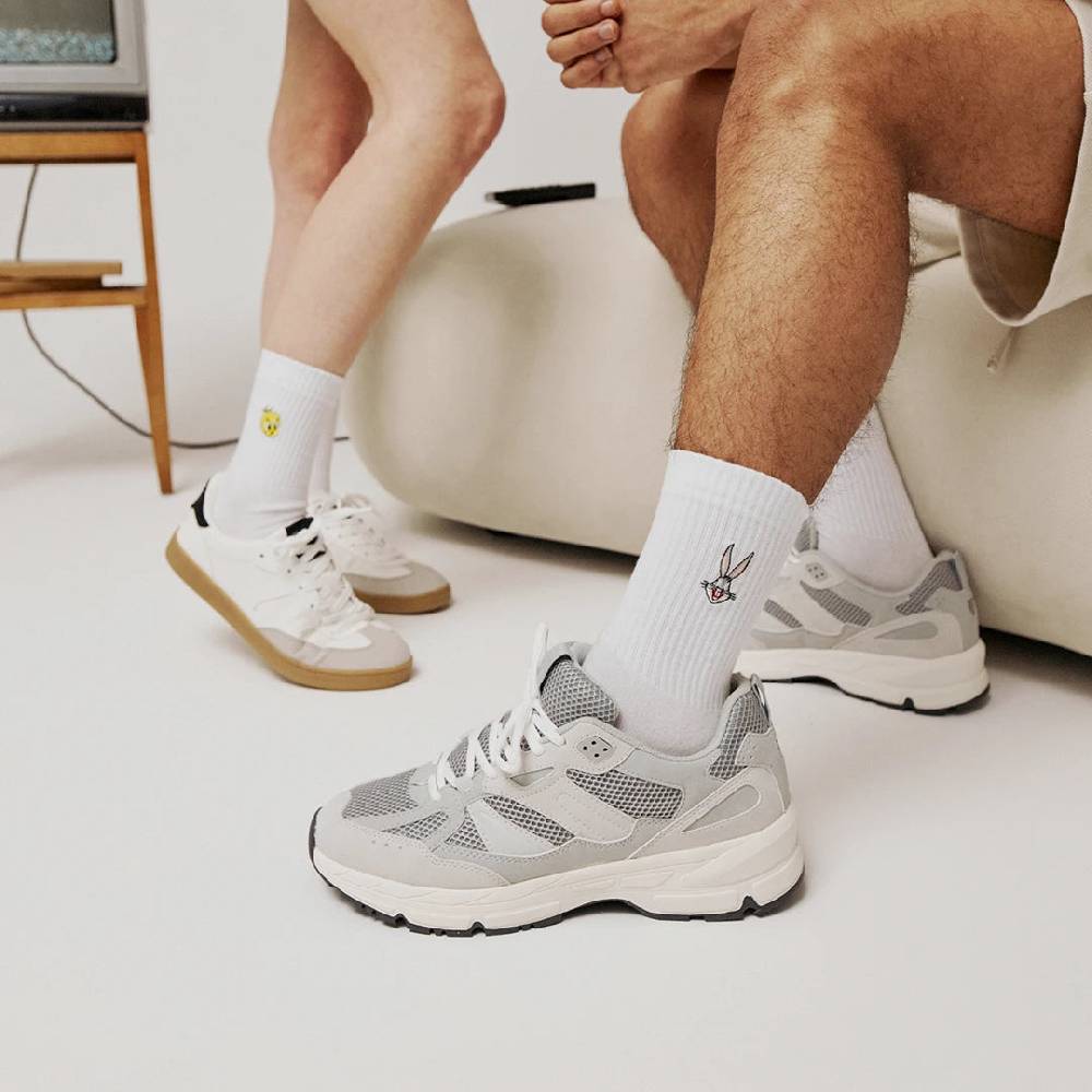 Snocks Tennissocken aus Bio-Baumwolle Exklusive Angebote