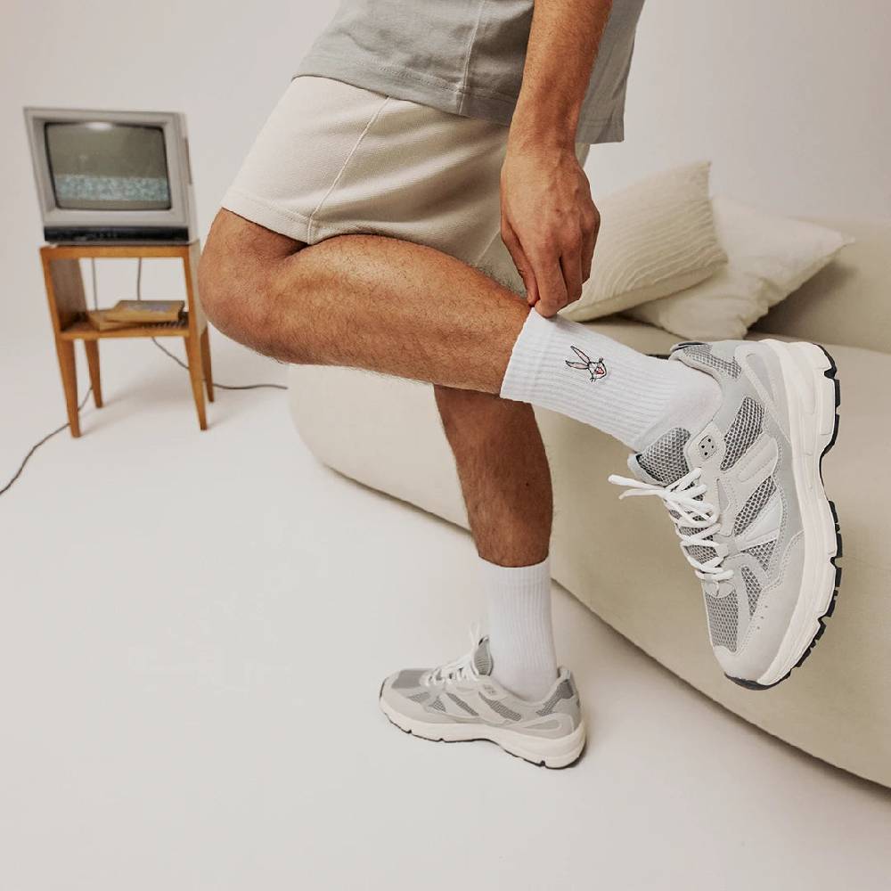 Snocks Tennissocken aus Bio-Baumwolle Exklusive Angebote