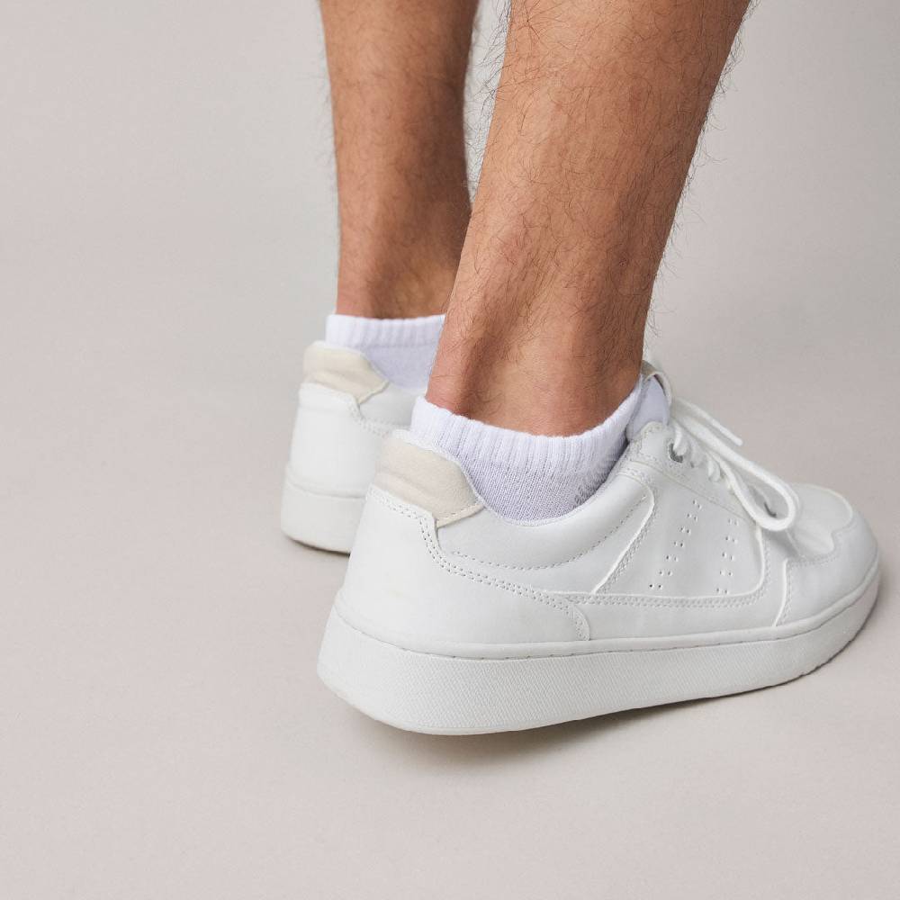Snocks Sneaker Socken für Herren & Damen aus Bio-Baumwolle Große Rabatte