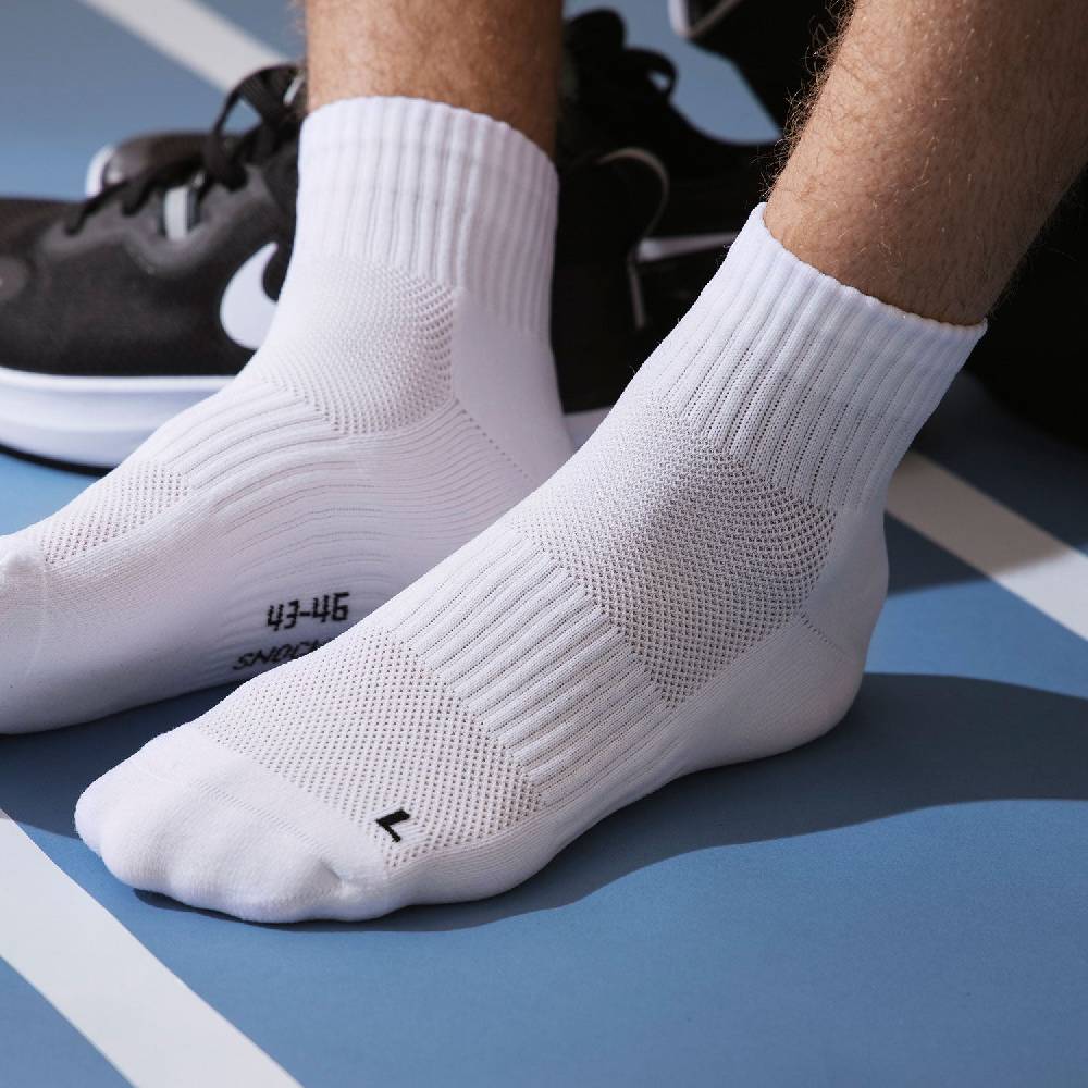 Snocks Mittelhohe Laufsocken Herren & Damen Letzte 3 Tage