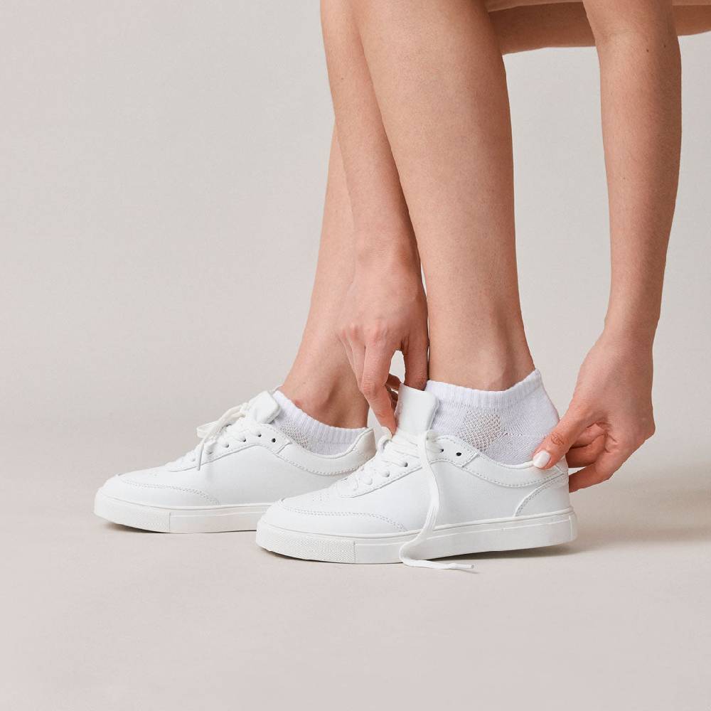 Snocks Sneaker Socken für Herren & Damen aus Bio-Baumwolle Bis zu 60% Rabatt
