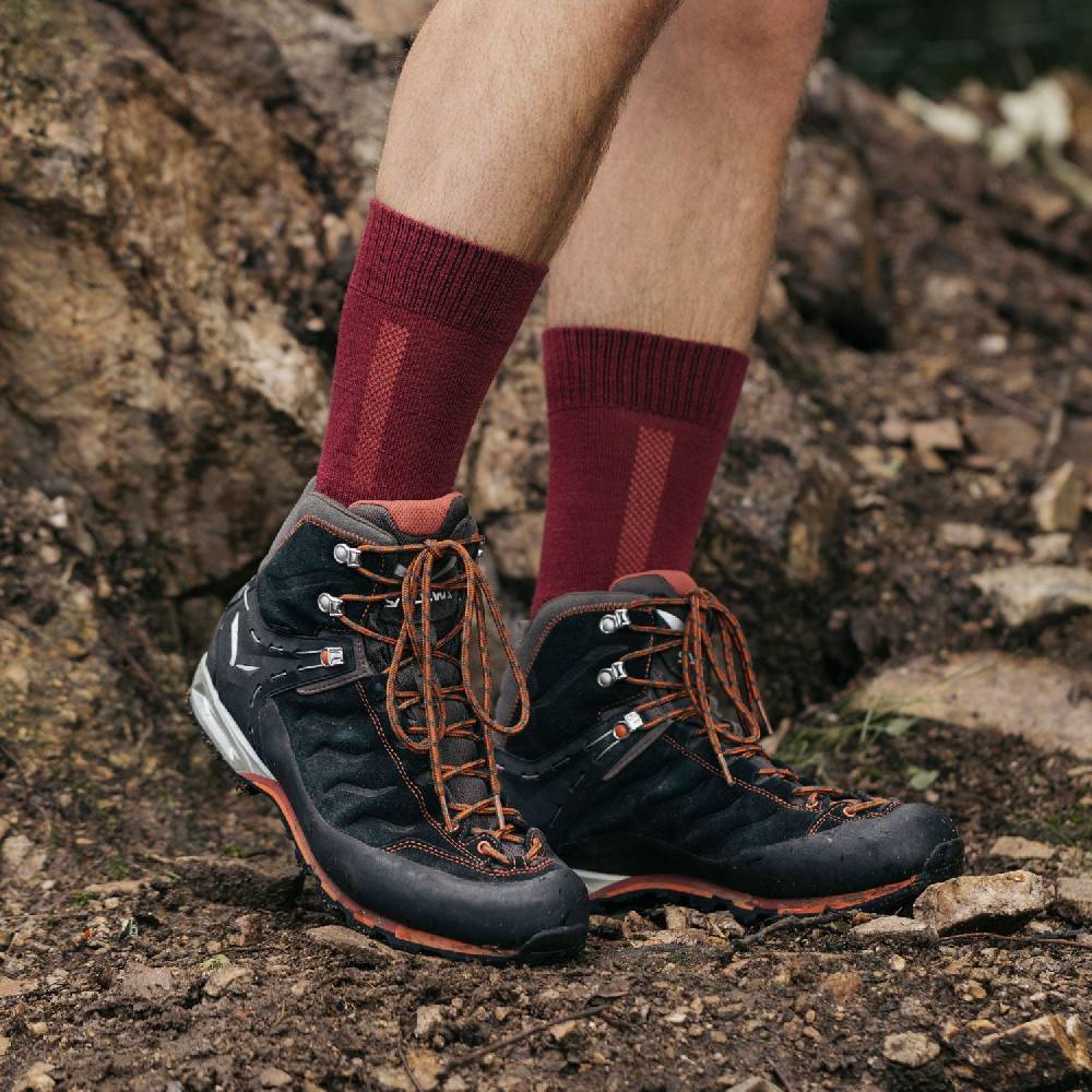 Snocks Wandersocken Nur für heute