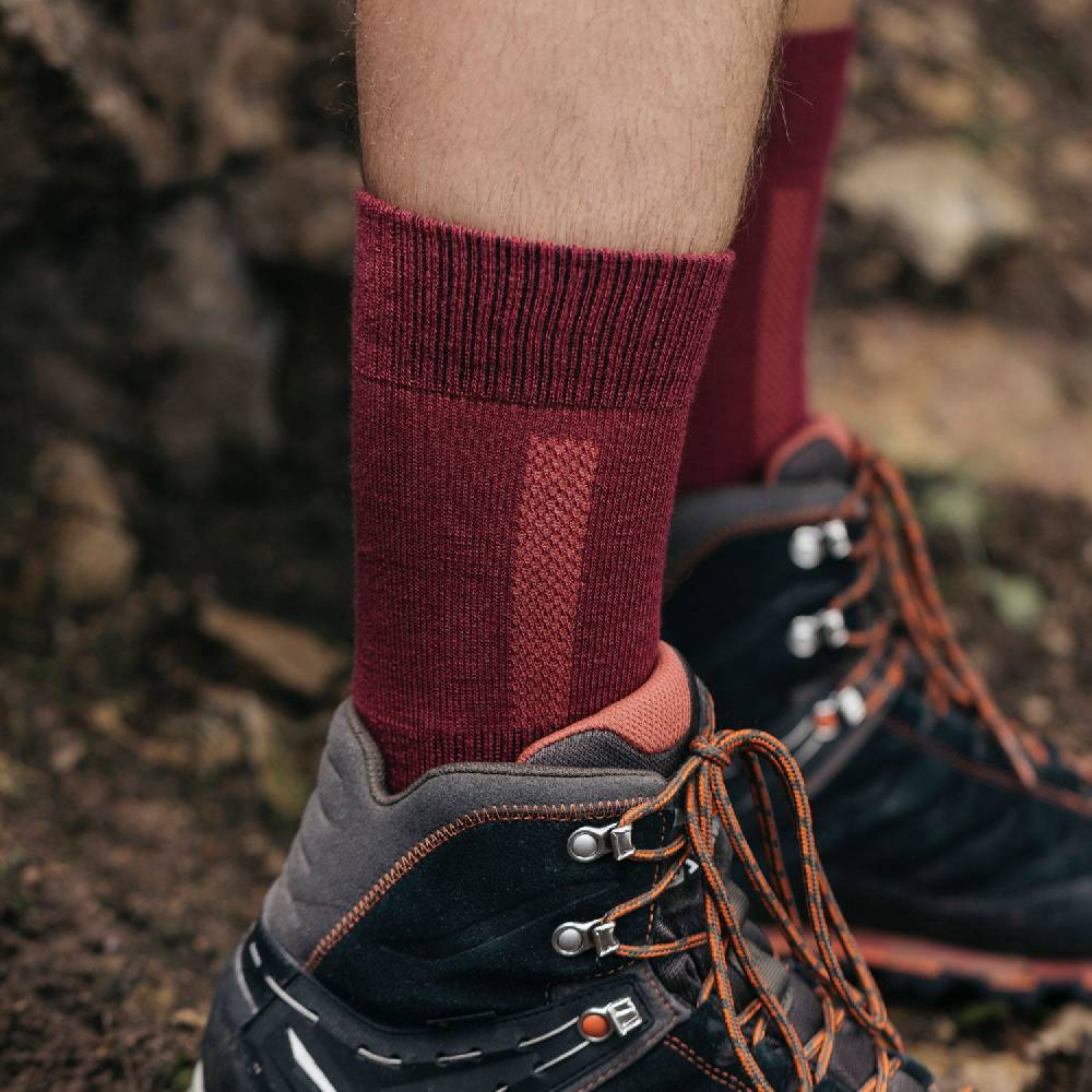 Snocks Wandersocken Nur für heute