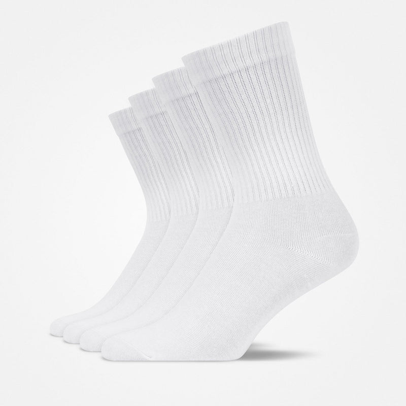 Snocks Tennissocken aus Bio-Baumwolle Bis zu 55% Rabatt
