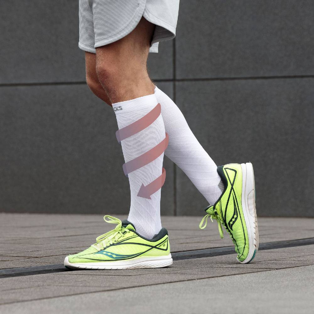 Snocks Sport Kompressionssocken Discount Store für neue Produkte