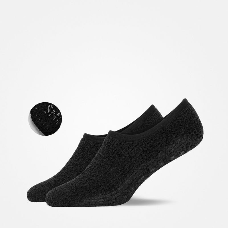 Snocks Fluffy Füßlinge für Herren & Damen Clearance-Verkauf