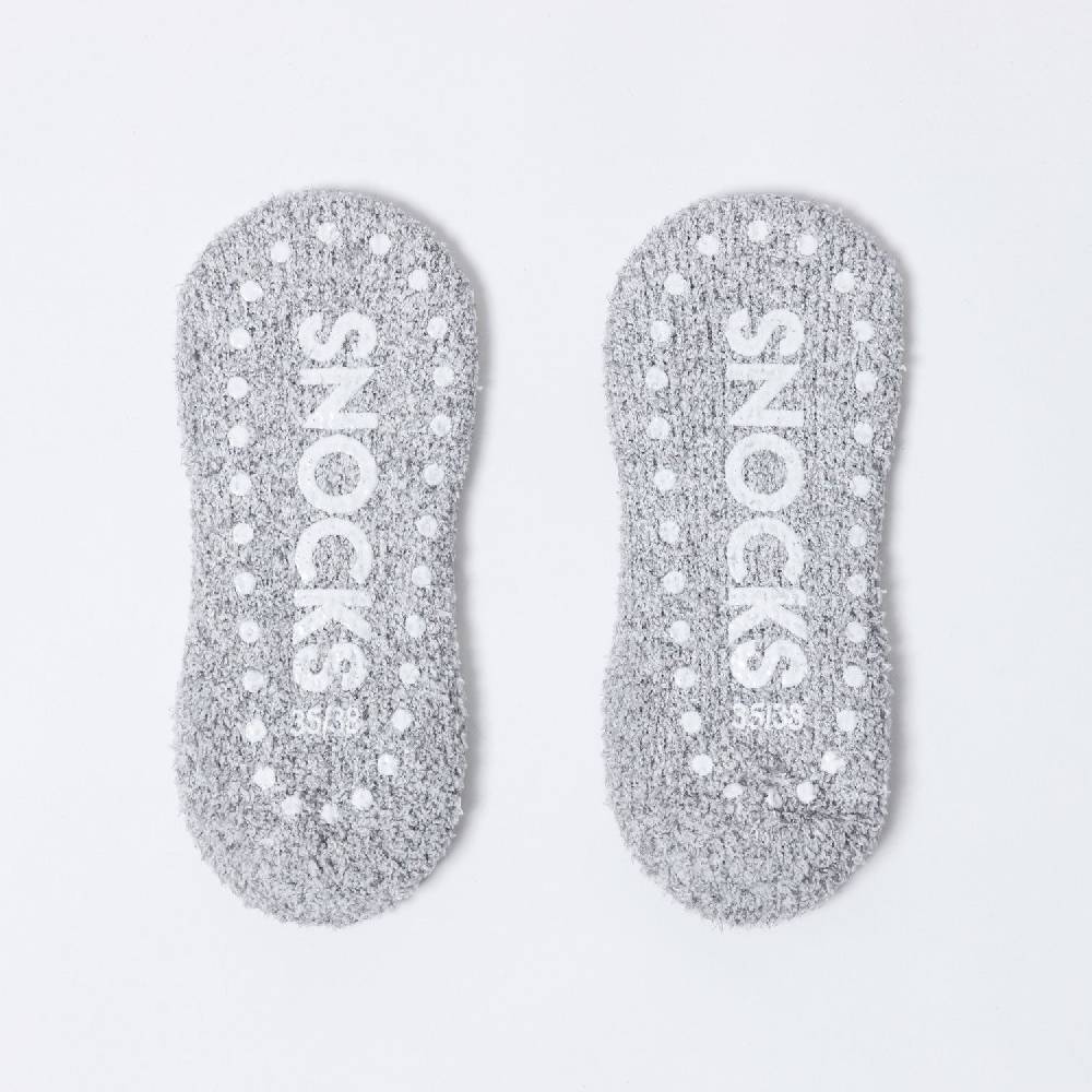Snocks Fluffy Füßlinge für Herren & Damen Clearance-Verkauf