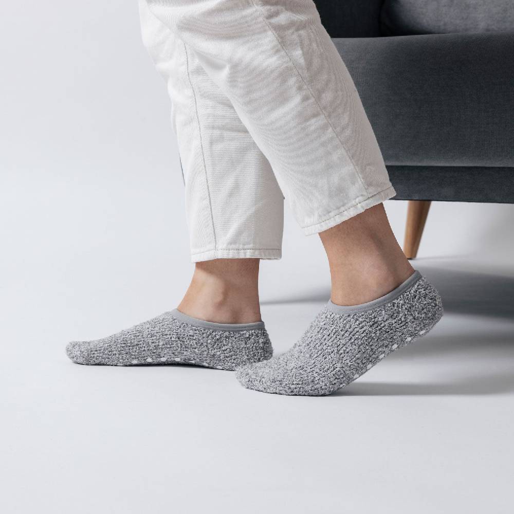 Snocks Fluffy Füßlinge für Herren & Damen Clearance-Verkauf