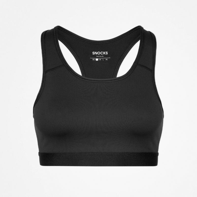Snocks Sport-BH aus recyceltem Polyester Fabrikladen