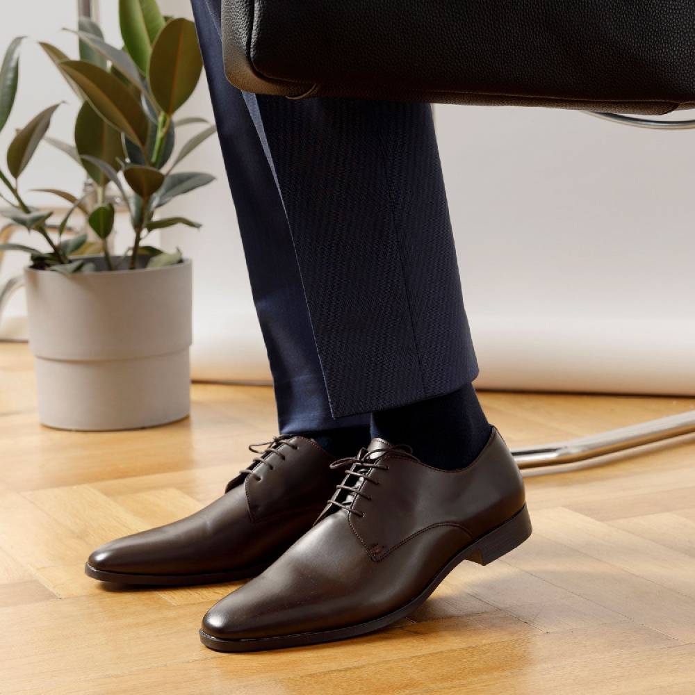 Snocks Business Socken aus Bio-Baumwolle 50% Rabatt für begrenzte Zeit