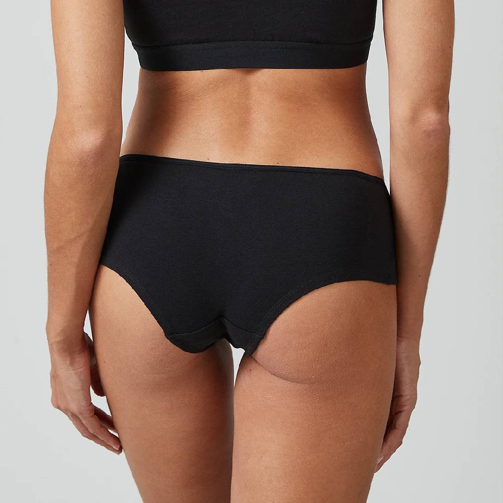 Snocks Hipster Panties aus Bio-Baumwolle Meist gekauft