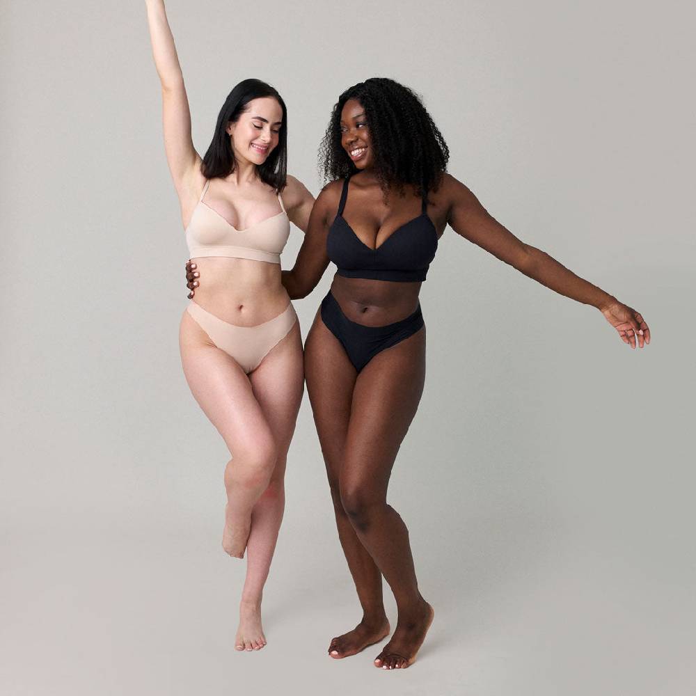 Snocks Tangas aus Mikrofaser Fabrik Onlineshop
