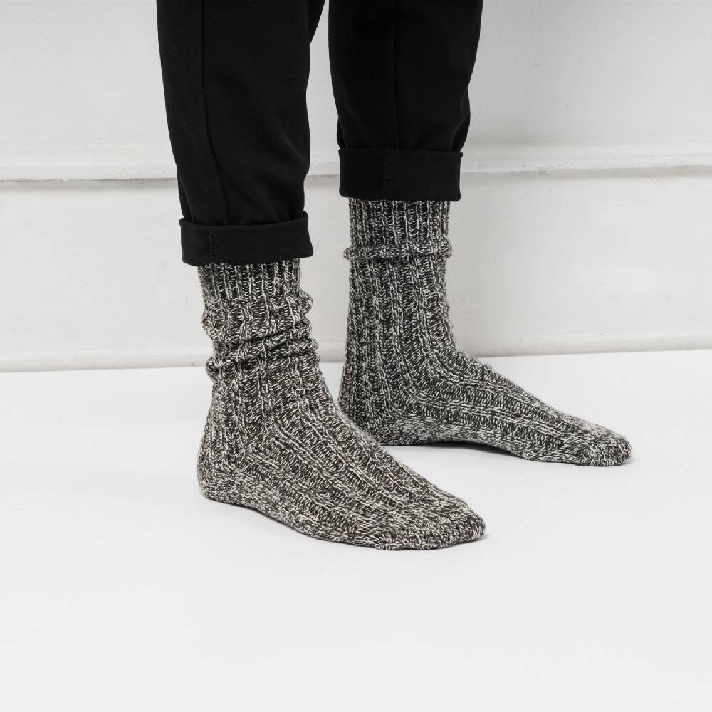 Snocks Norweger Socken Rabatt