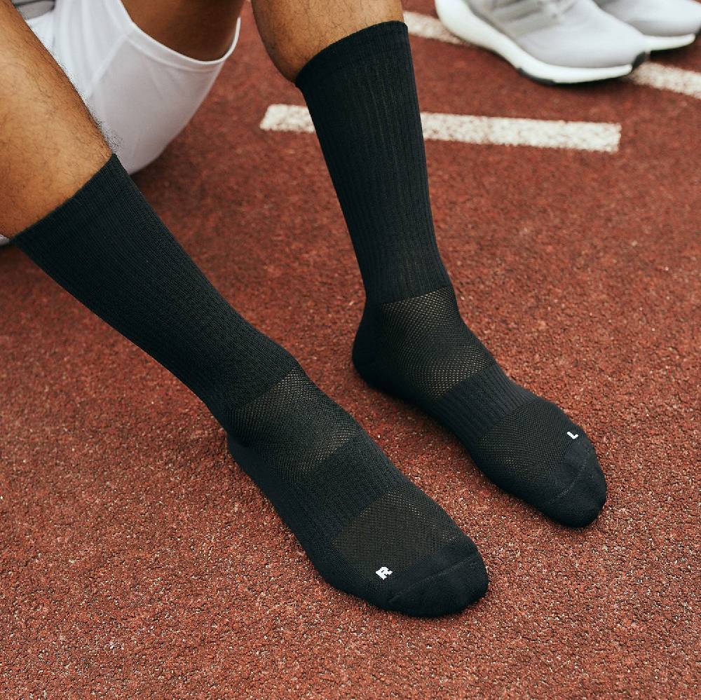 Snocks Hohe Laufsocken Versandkostenfrei