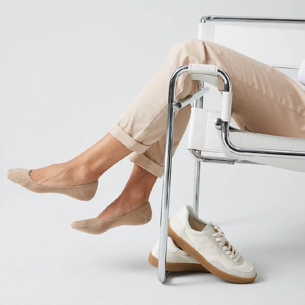 Snocks Loafer Socken aus Bio-Baumwolle Begrenztes Angebot