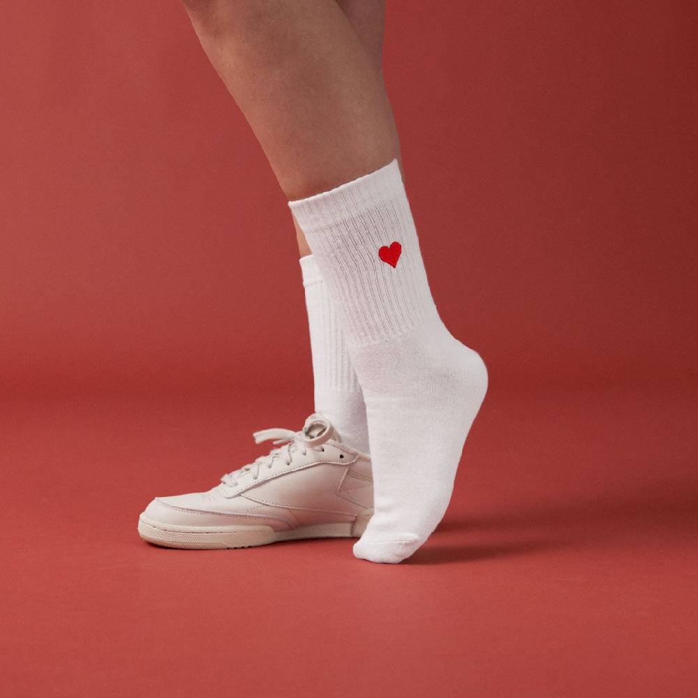 Snocks Tennissocken aus Bio-Baumwolle Vatertagsangebot