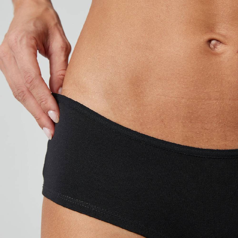 Snocks Hipster Panties aus Bio-Baumwolle Jubiläumsangebot
