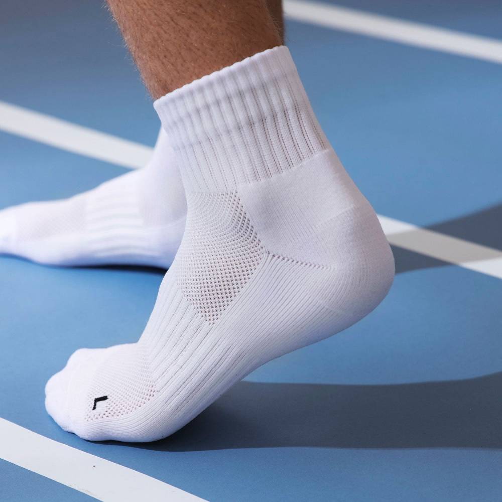 Snocks Mittelhohe Laufsocken Herren & Damen Top Angebot