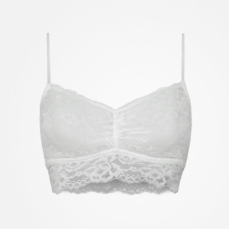 Snocks Spitzen-BH Online Outlet