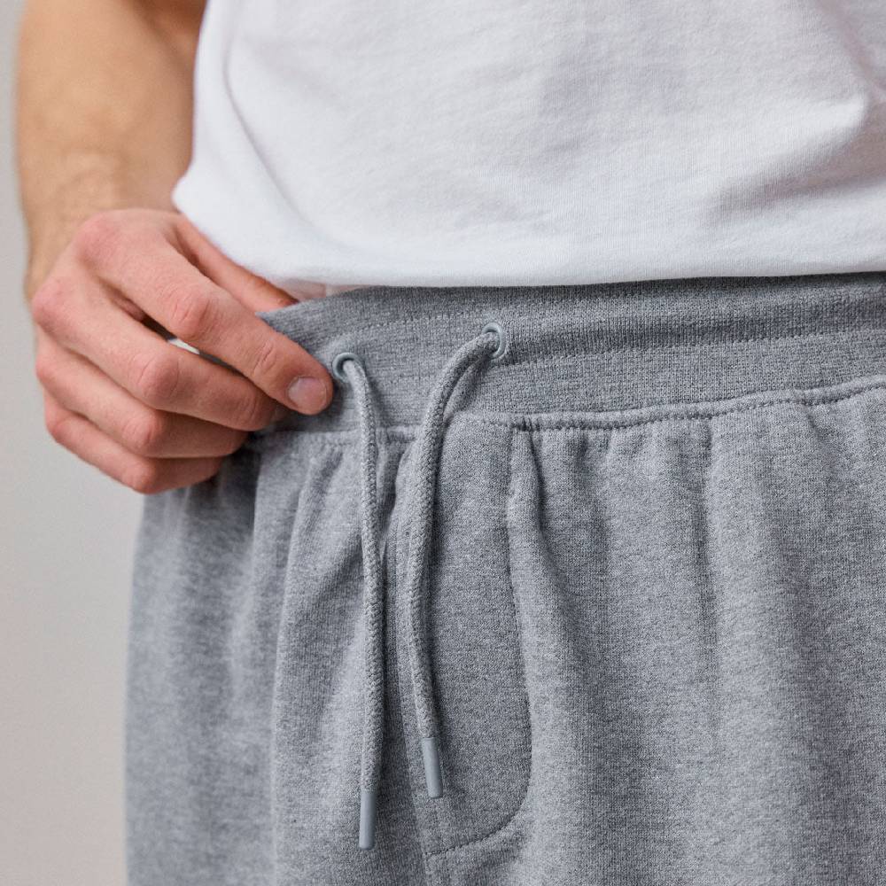 Snocks Sweatshorts Herren aus Bio-Baumwolle Black Friday Preise