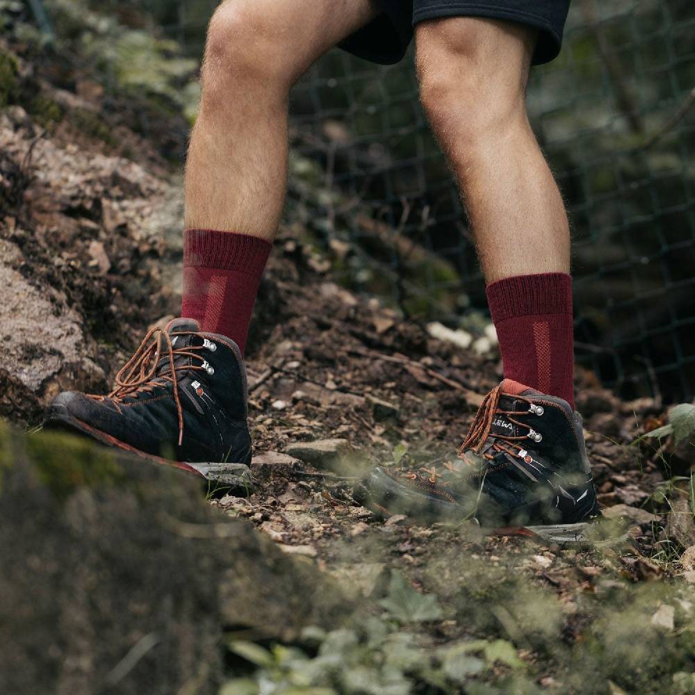 Snocks Wandersocken Blitzverkäufe