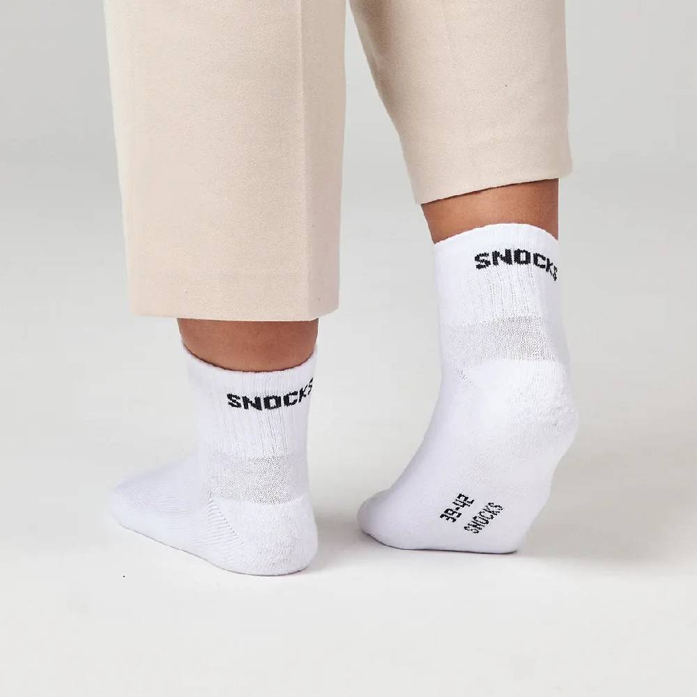 Snocks Retro Sneaker Socken aus Bio-Baumwolle Fabrik Onlineshop