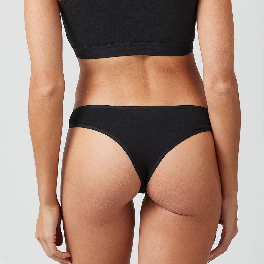Snocks Brazilian Slips aus Bio-Baumwolle Weihnachtsangebot