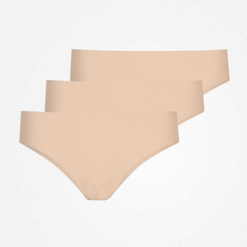 Snocks Hipster Panties aus Mikrofaser Valentinstagsangebot
