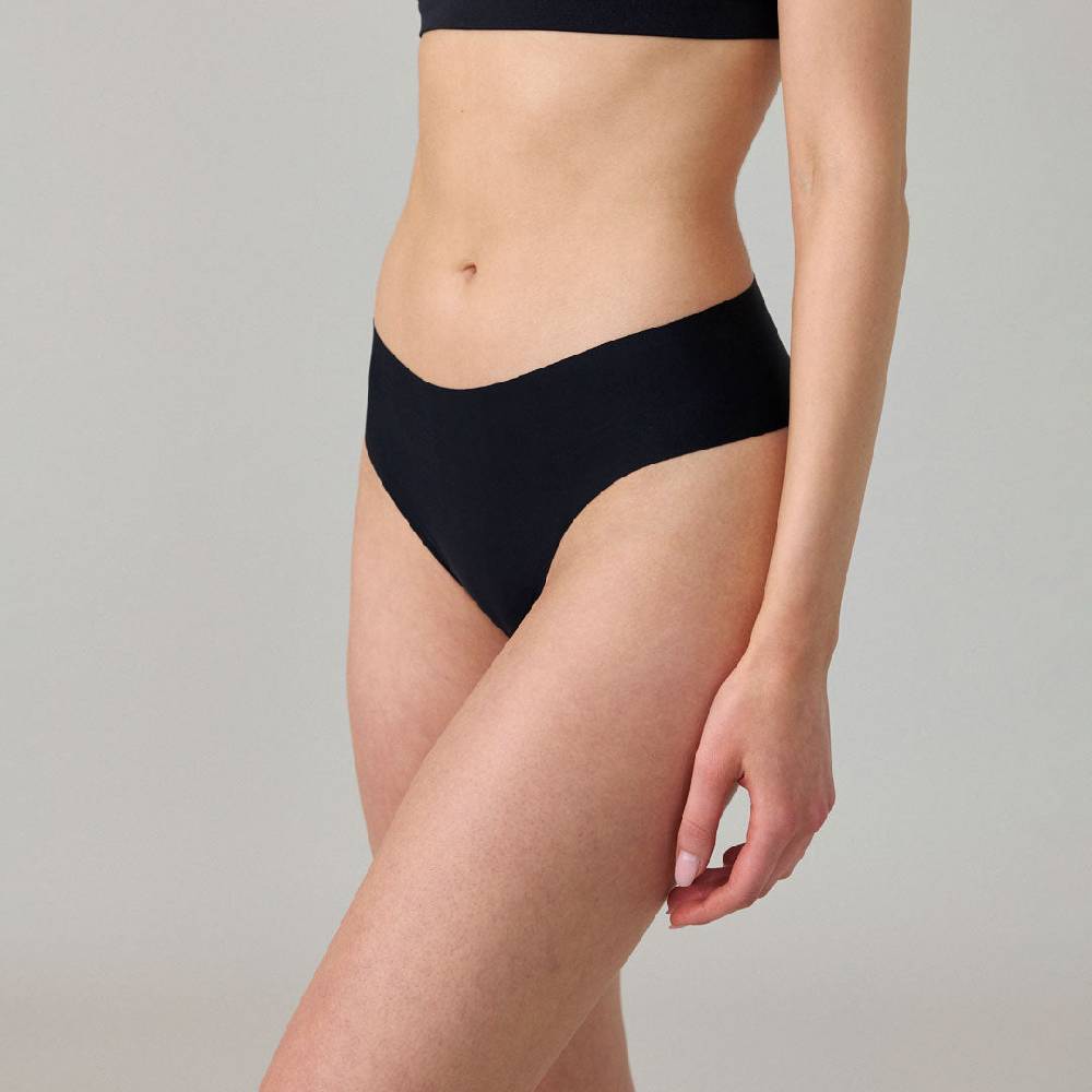 Snocks Hipster Panties aus Mikrofaser Valentinstagsangebot