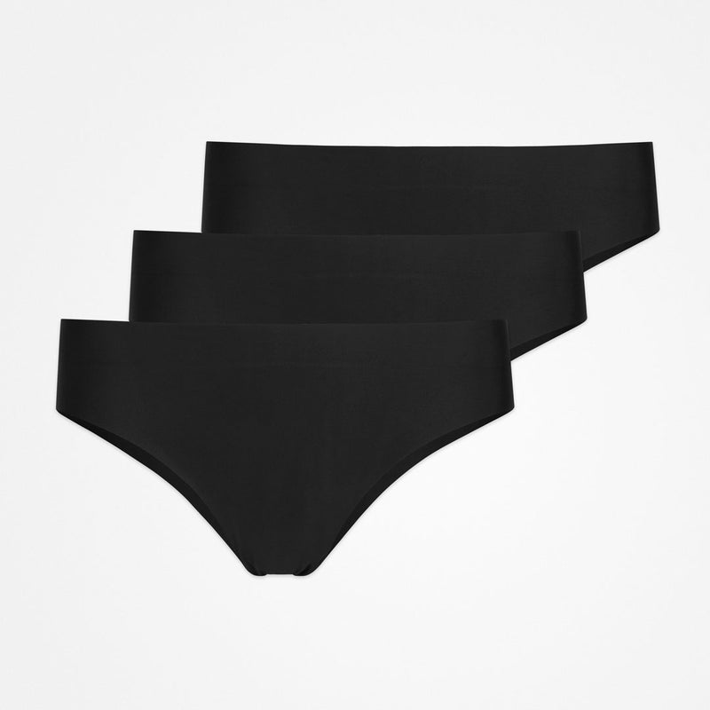 Snocks Hipster Panties aus Mikrofaser Neueste Mode