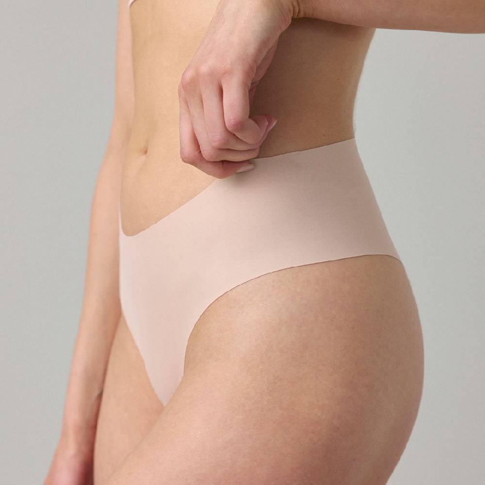 Snocks Hipster Panties aus Mikrofaser Neueste Mode