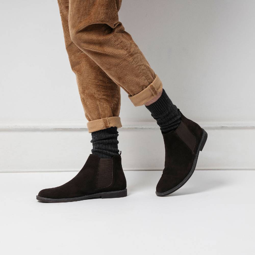 Snocks Wollsocken Zeitlich begrenztes Angebot