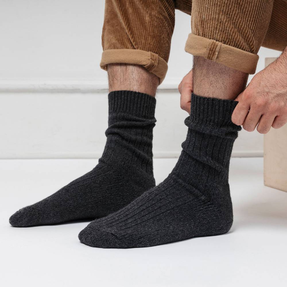 Snocks Wollsocken Zeitlich begrenztes Angebot