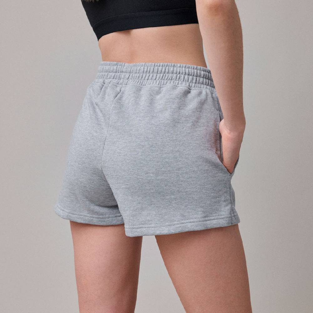 Snocks Sweatshorts Damen aus Bio-Baumwolle Neueste Stile