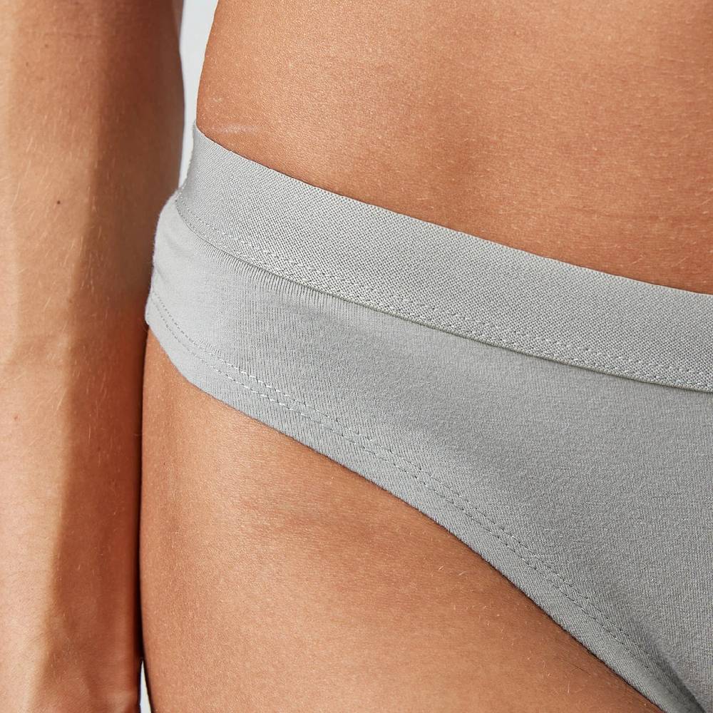 Snocks Brazilian Slips mit Gummibund aus Bio-Baumwolle Letzte 2 Tage