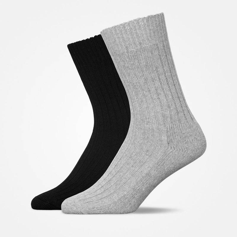 Snocks Wollsocken Letzter Tag