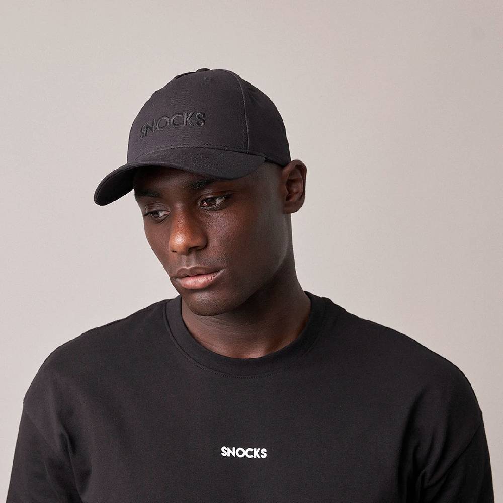 Snocks Base Cap aus Baumwolle Discount Store für neue Produkte