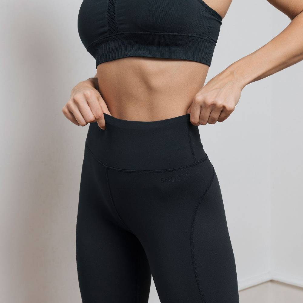 Snocks High Waist Leggings Riesige Rabatte