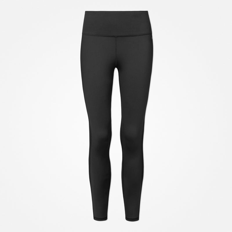 Snocks High Waist Leggings Mesh aus recyceltem Polyester 50% Rabatt mit kostenlosem Versand
