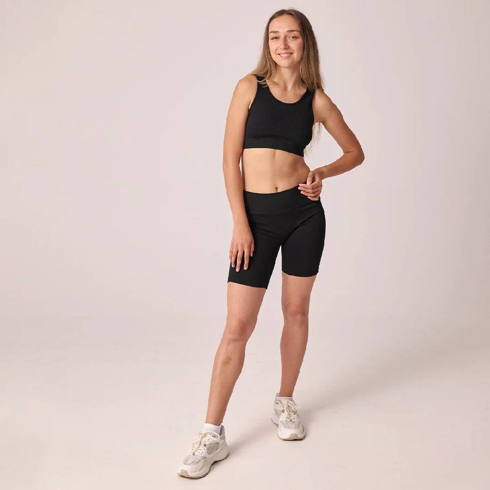 Snocks Radlerhose Seamless Damen Online