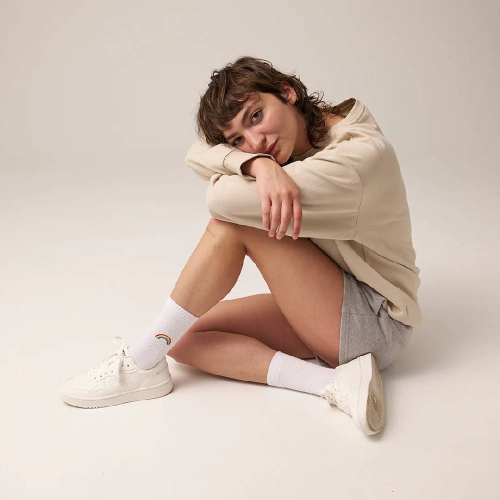 Snocks Tennissocken aus Bio-Baumwolle Outlet