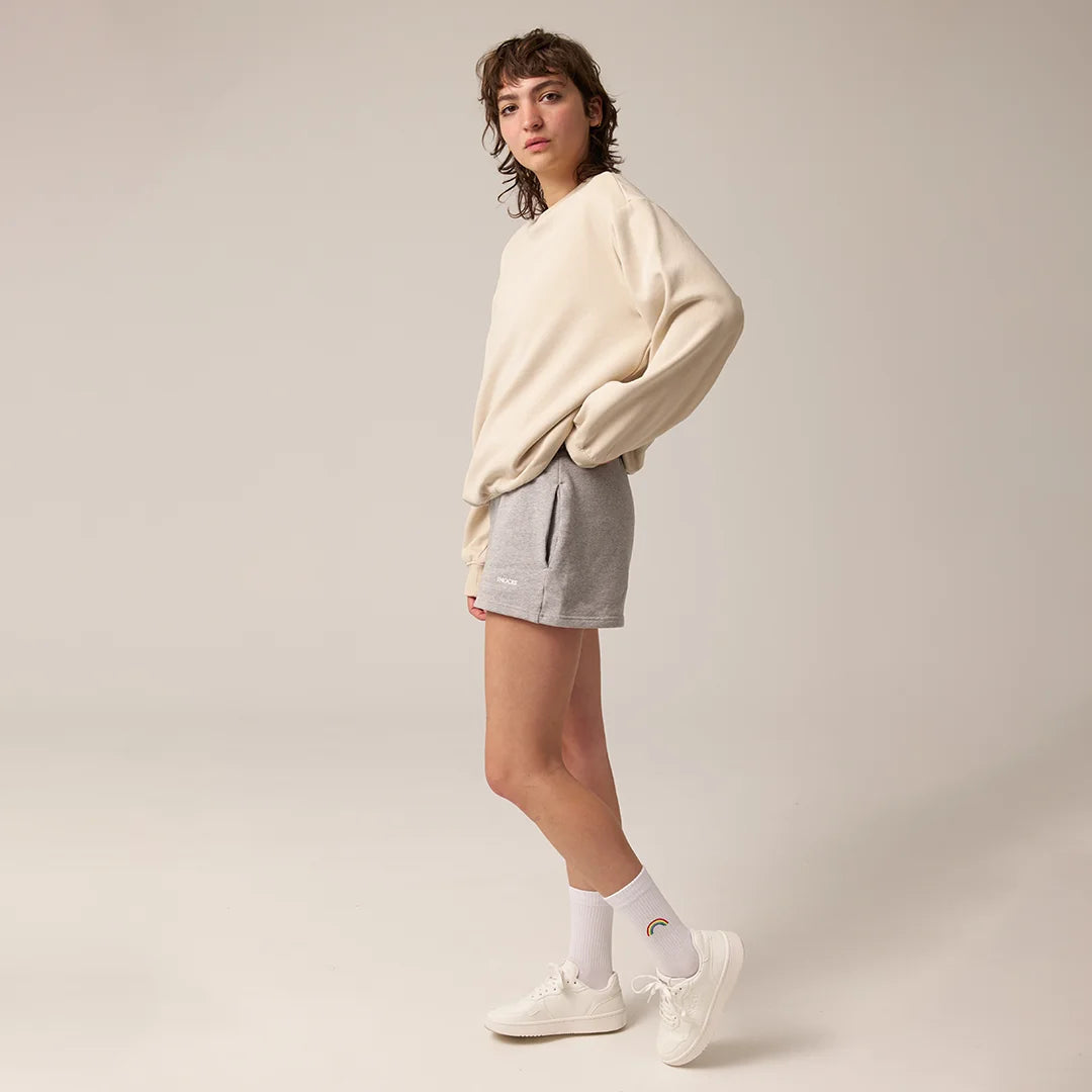 Snocks Tennissocken aus Bio-Baumwolle Outlet