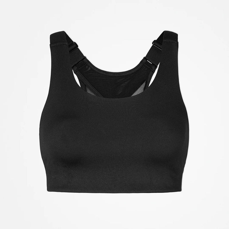 Snocks Sport-BH Mesh aus recyceltem Polyester Verkauf
