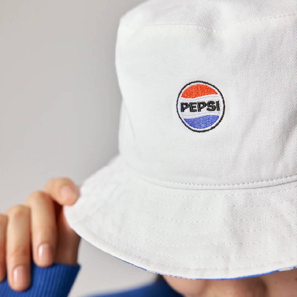 Snocks Bucket Hat aus Bio-Baumwolle Blitzverkäufe