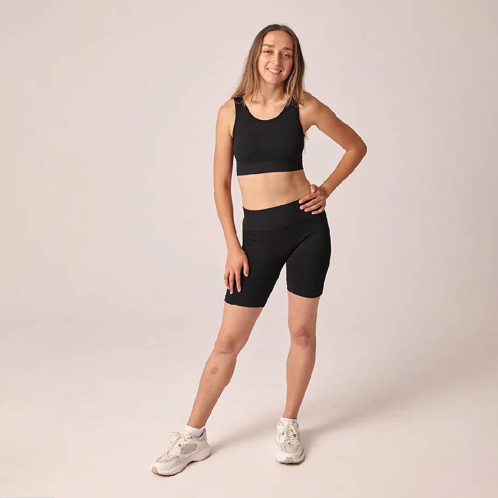 Snocks Sport-BH Seamless Kostenloser Versand