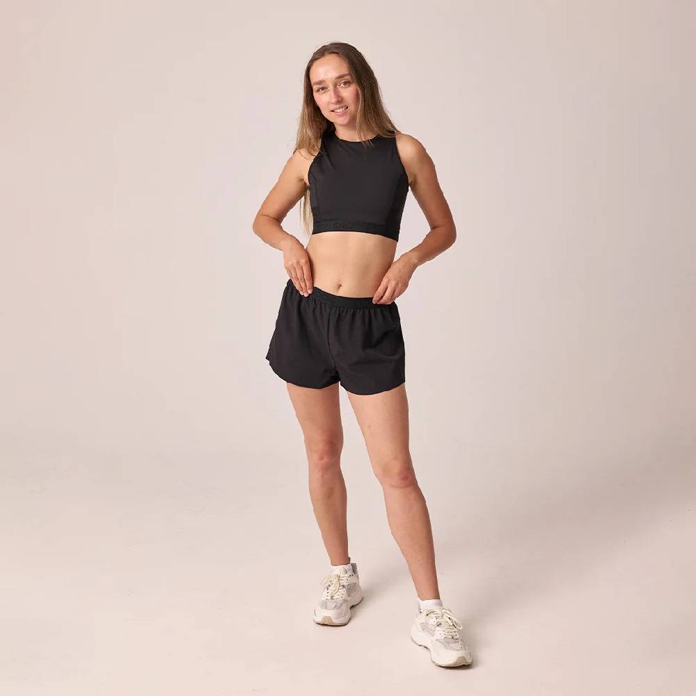 Snocks Kurze Laufshorts Damen Versandkostenfrei