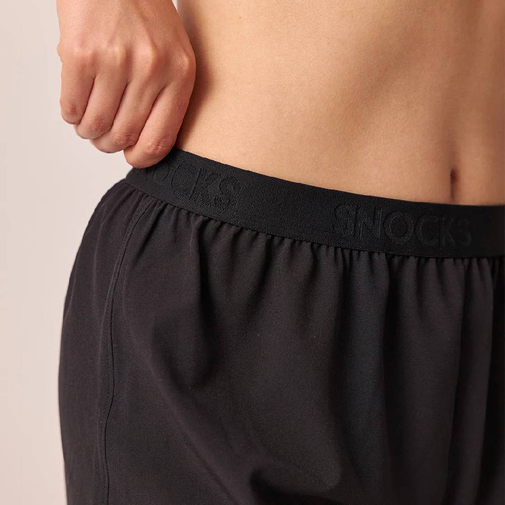 Snocks Kurze Laufshorts Damen Versandkostenfrei