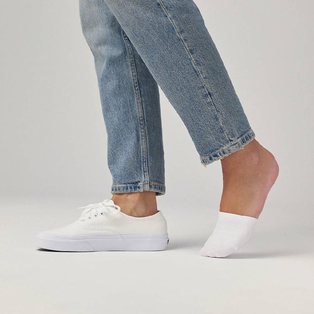 Snocks Vorfuß Socken aus Bio-Baumwolle Begrenztes Angebot