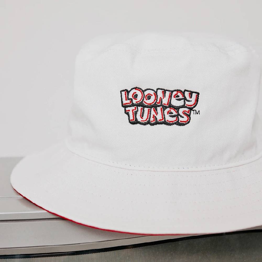Snocks Bucket Hat aus Bio-Baumwolle Saisonschlussverkauf